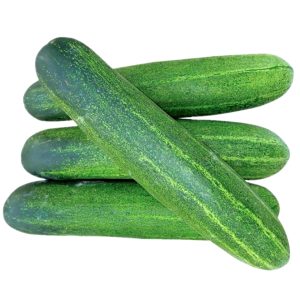 Cucumber F1, Hybrid (Desi Taste) {SUMMER} کھیرا ہائیبرڈ