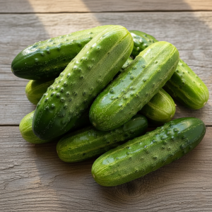 Cucumber Seeds - Favorit (From: Azerbijan)