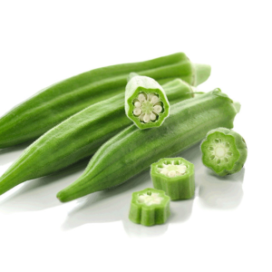 Okra - F1, Hybrid (SUMMER) بھنڈی توری ہائیبرڈ