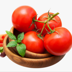 Tomato Seeds (Round) {WINTER} - F1, Hybrid (Determinate)